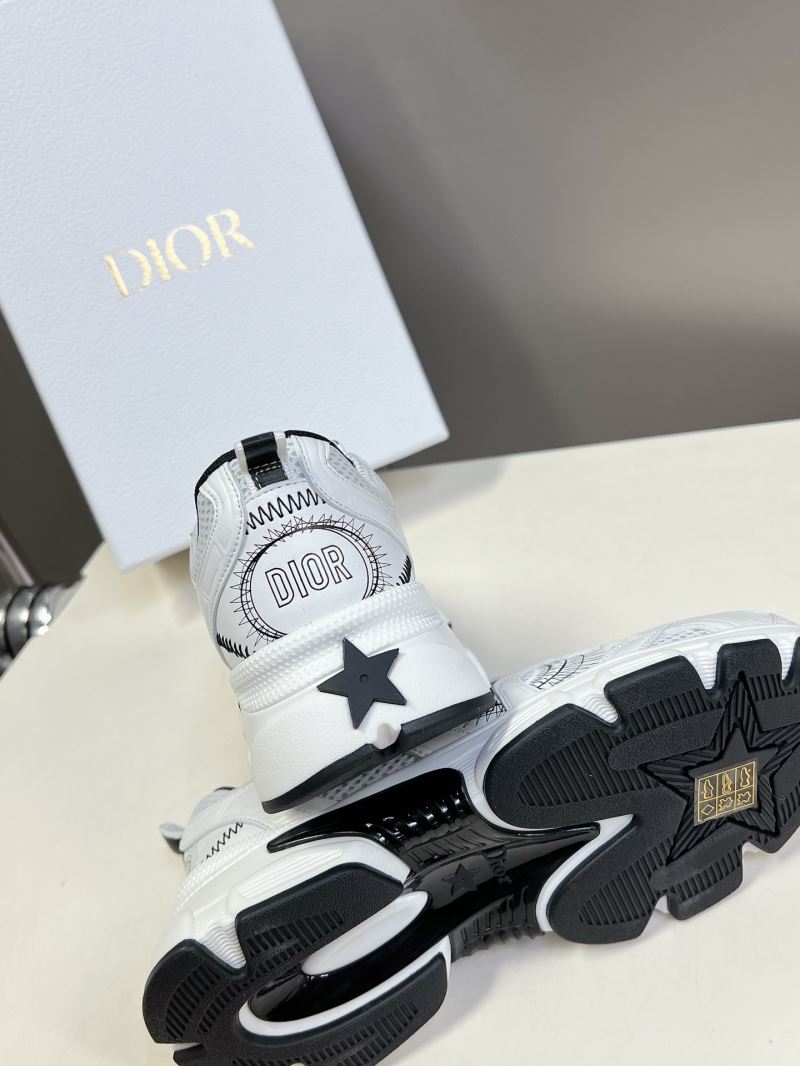 Christian Dior Sneaker